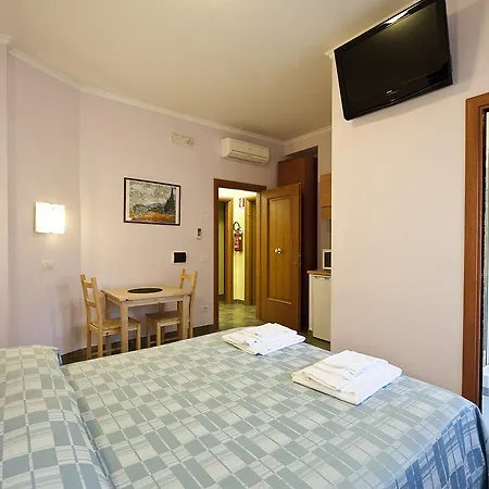 B&B La Porta Rome