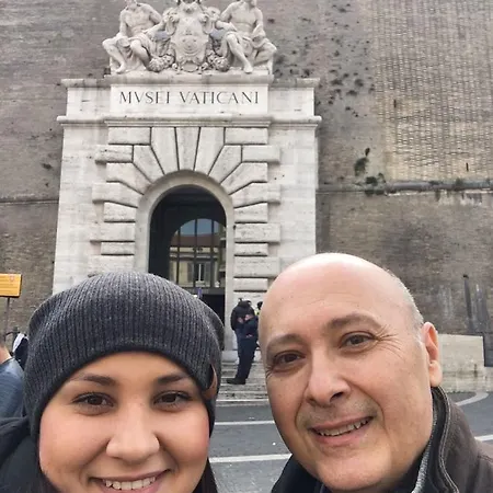 Vatican Nick's Casa Vacanze *