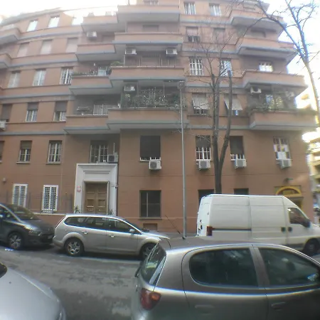 Affittacamere Gateway