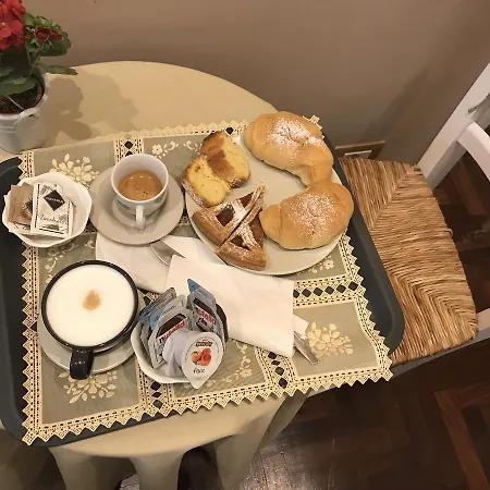 Morgagni House 2* Roma