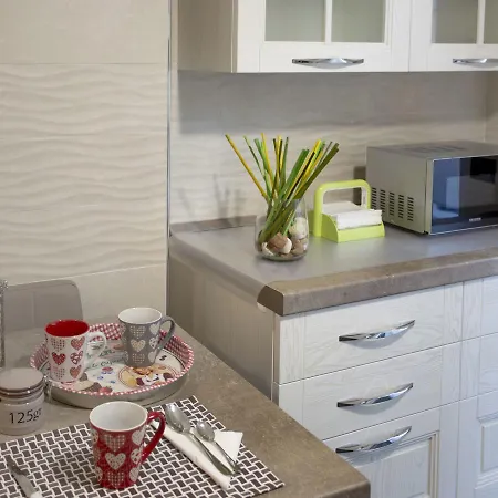 Cozy Lycia By Interhome Apartment