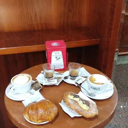 Guest house B&B La Porta