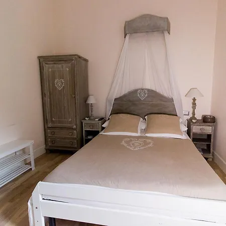 Trastevere Belvedere Bed & Breakfast *
