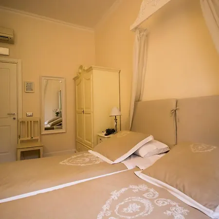 Bed & Breakfast Trastevere Belvedere Rome