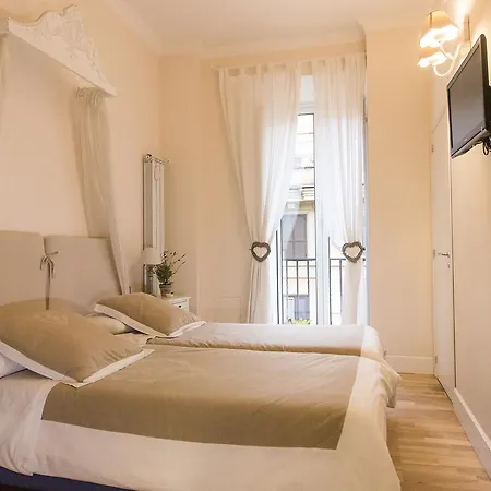 Bed & Breakfast Trastevere Belvedere Roma