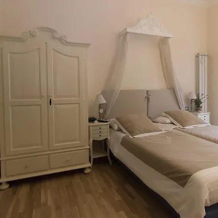 Bed & Breakfast Trastevere Belvedere Roma