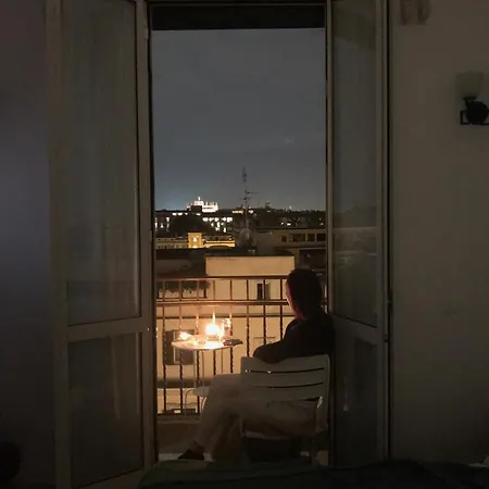 Romana Rome