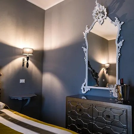 Il Covo Guest house 3*