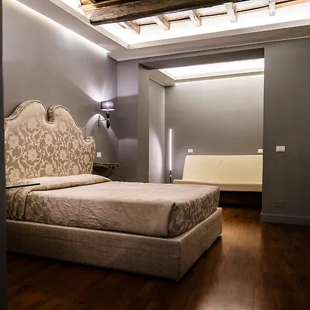 Guest house Il Covo
