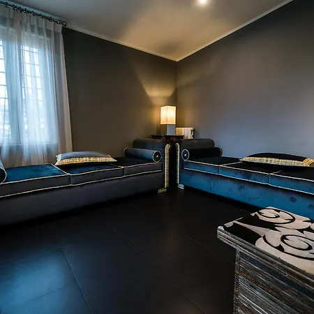 Guest house Il Covo 3*