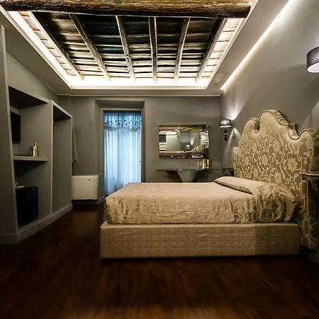 Il Covo Guest house Rome