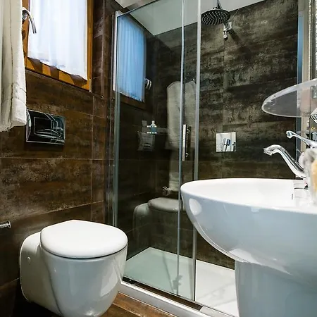 Il Covo Guest house 3*