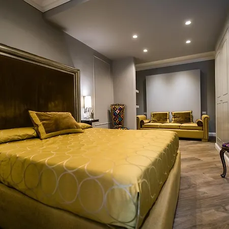 Guest house Il Covo Rome