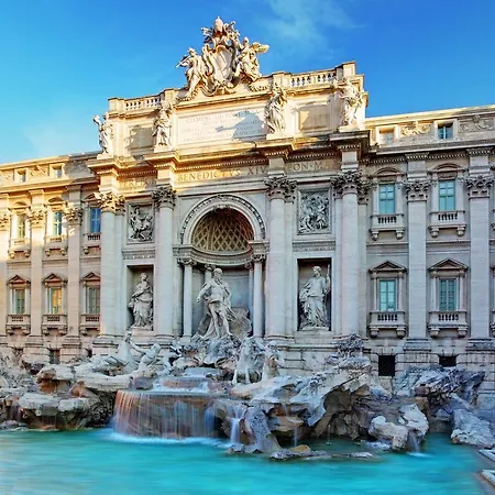 Bed & Breakfast Dreams Rome