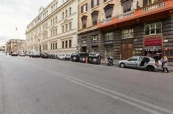Otel Paba Roma