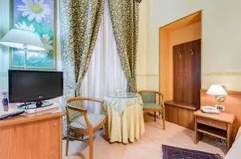 Paba Otel 2*