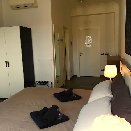 Guest house Your House 3*