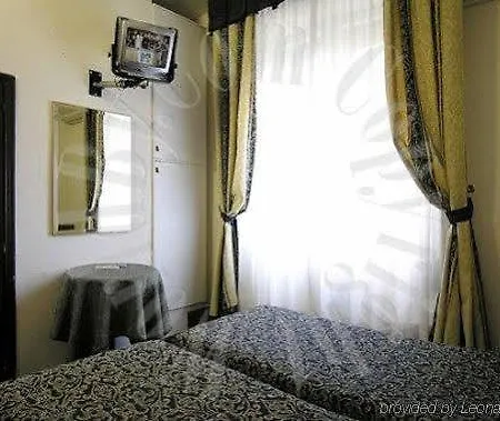 فندق Galeno روما