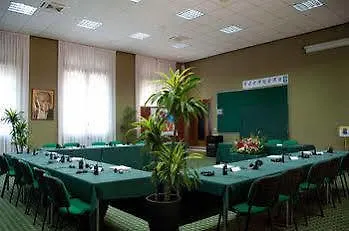 Casa La Salle - Vaticano Řím