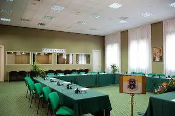 Penzion Casa La Salle - Vaticano 3*