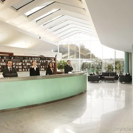 Eurostars Congress & Convention Center Hotel Rome