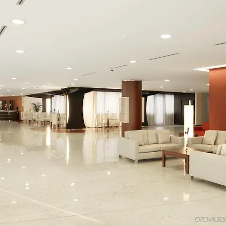 Eurostars Congress & Convention Center 4*