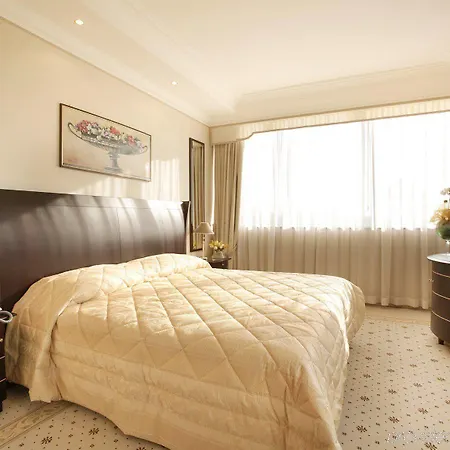 Eurostars Congress & Convention Center Hotel Rome
