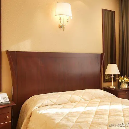 Eurostars Congress & Convention Center 4*