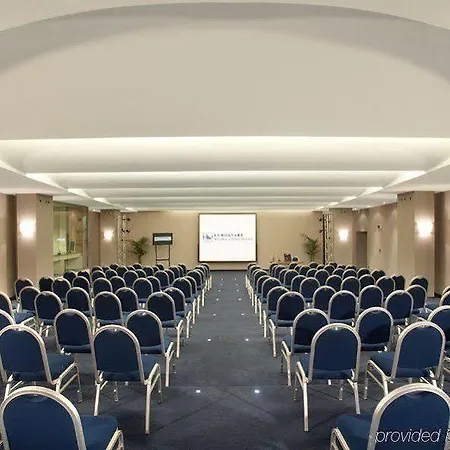 Eurostars Congress & Convention Center Rome