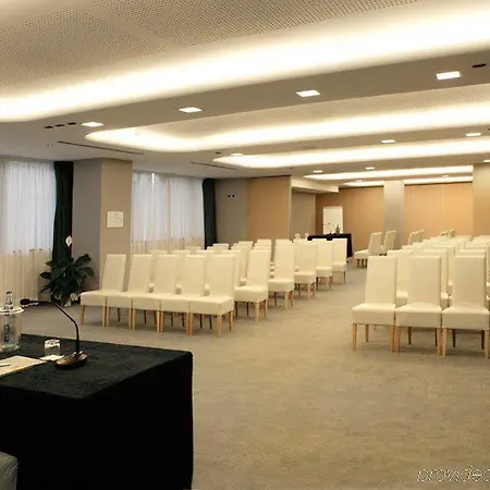 Eurostars Congress & Convention Center