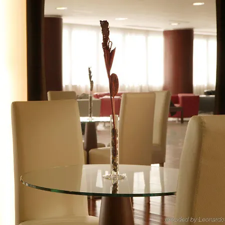 Hotel Eurostars Congress & Convention Center 4*