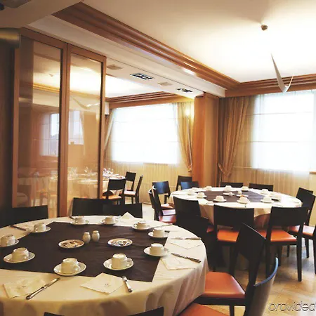 파필로 호텔&리조트 4* 로마