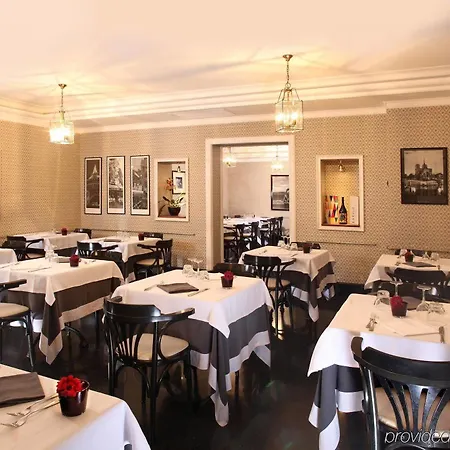 Hotel Ottocento 4*