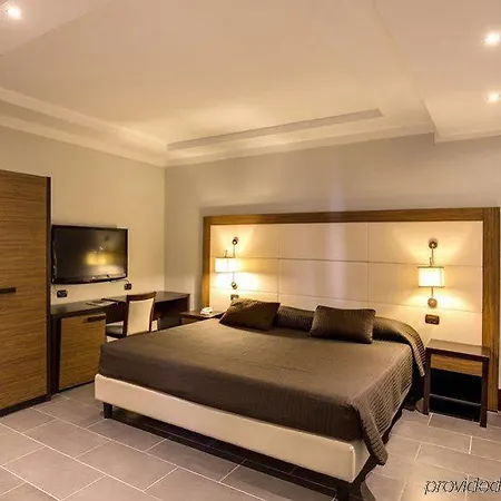 The Hotell 3*