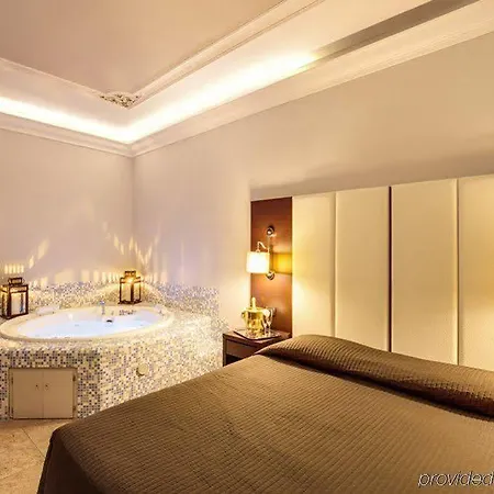 Hotell The