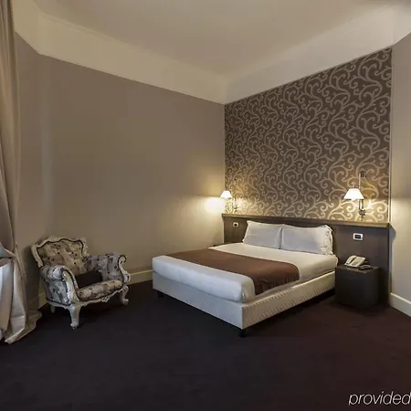 Torlonia Hotel 4*