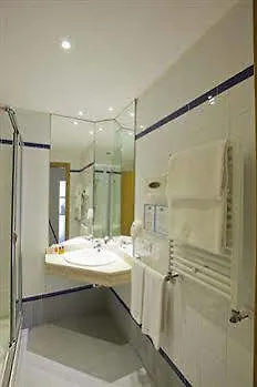 Gp Hotel 4*