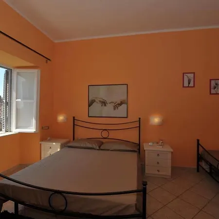 4 Risorgimento 2* Roma