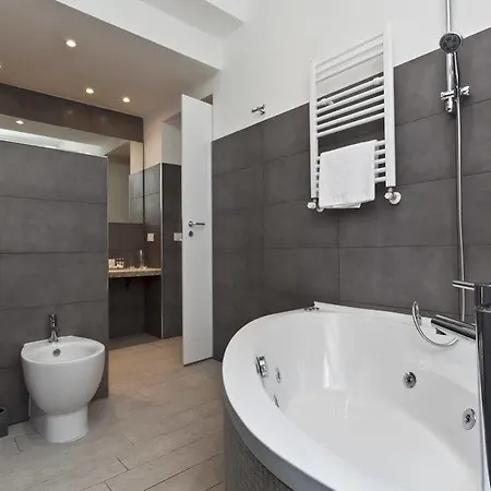 Guest house Relais Praxedis