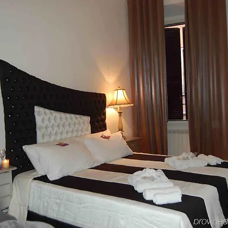 Wrh Trastevere 3*