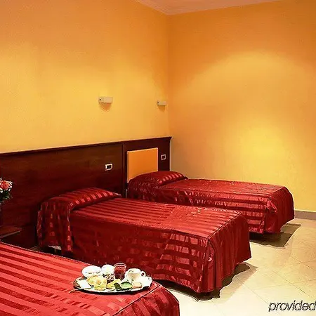 Hotel Esposizione Roma