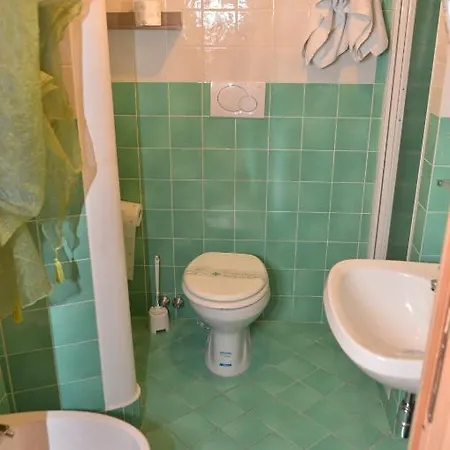 Gianicolense 2* Řím