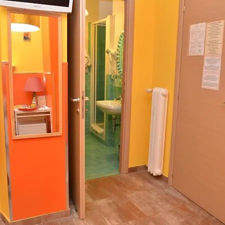 Bed & Breakfast Gianicolense Rome