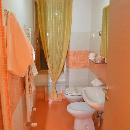 Gianicolense Bed & Breakfast Rome