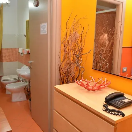 Bed & Breakfast Gianicolense Rome