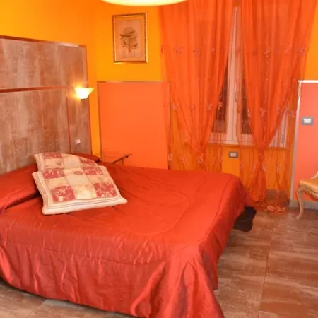 Bed & Breakfast Gianicolense Rome