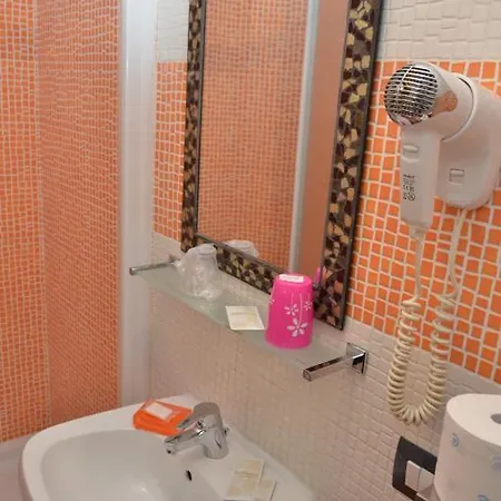Bed & Breakfast Gianicolense Rome