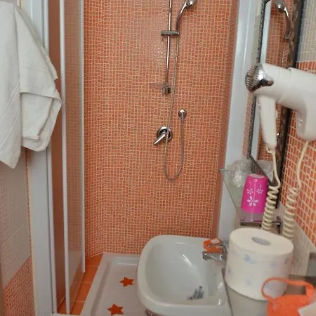 Gianicolense Bed & Breakfast Rome