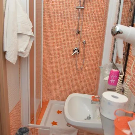 Gianicolense Bed & Breakfast Rome