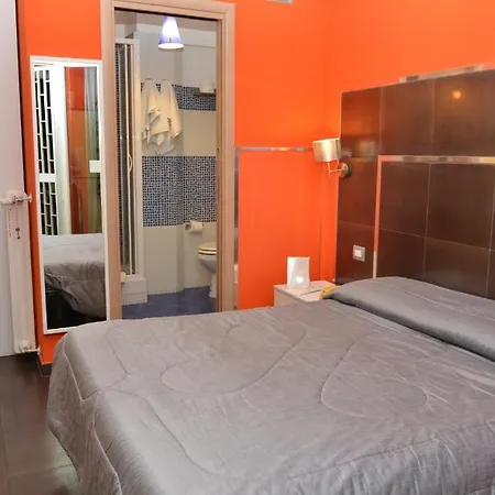 Gianicolense Bed & Breakfast 2*